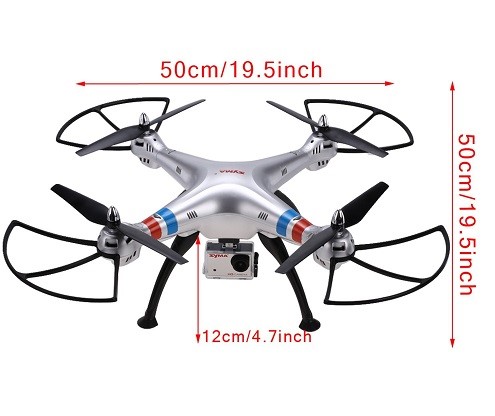 Drone Camera 
      New Branchville 
      NJ 07826